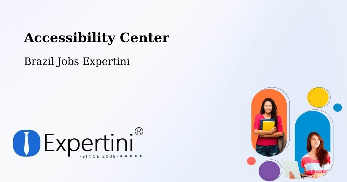 Accessibility Statement – Harmonia - Brazil Jobs Expertini