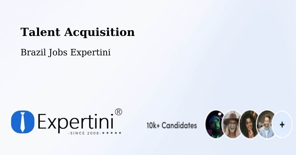Post Jobs & Find Candidates in Harmonia – Talent Acquisition Solutions - Brazil Jobs Expertini